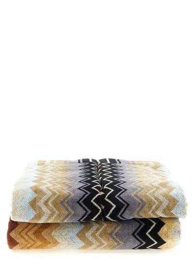 Missoni Home 'giacomo' 5-piece Set In Multi