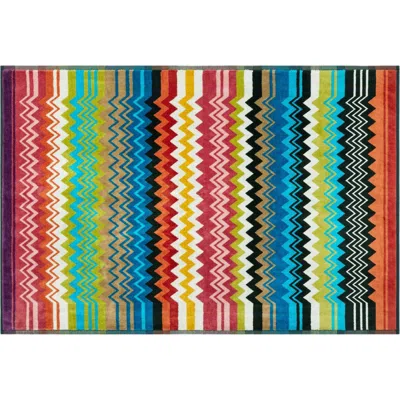 MISSONI MISSONI HOME GIACOMO BATH MAT 90X60