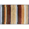 Missoni Home Giacomo Bath Mat 90x60 In Brown
