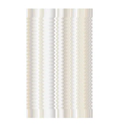Missoni Home Giacomo Bath Towel In Multi