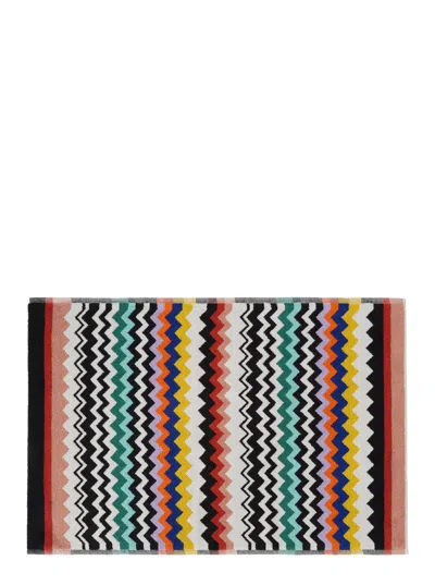 Missoni Home Giacomo Towel In Multi