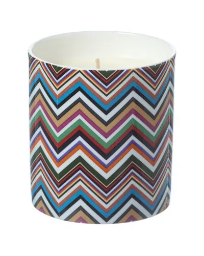 Missoni Home Holiday Candela Profumata Contenitore Candles