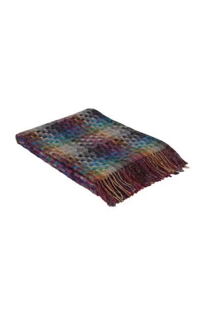 Missoni Home Husky Throw 130x190