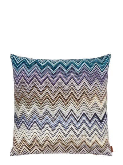 Missoni Home Jarris Throw Pillow In Multi