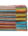 Missoni Home Jazz Asciug Unita Bath Towel