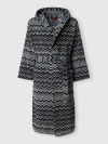 Missoni Dresses In Black & White