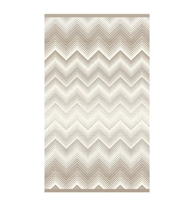 Missoni Home Marea Bath Towel In Multi