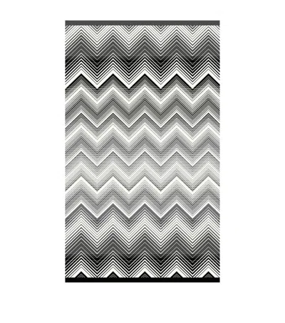 Missoni Home Marea Bath Towel In Multi