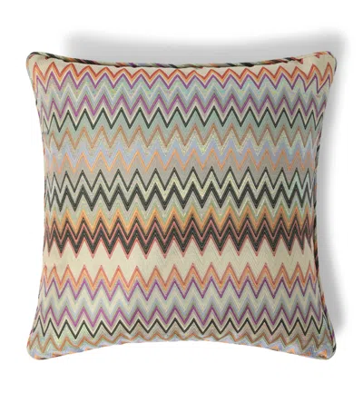 Missoni Home Masuleh Cushion