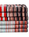 Missoni Home Minuetto Asciugamano Unita Bath Towel