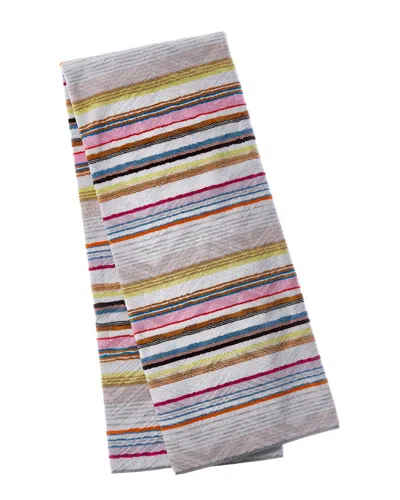 Missoni Home Moonshadow Bath Sheet In Multi