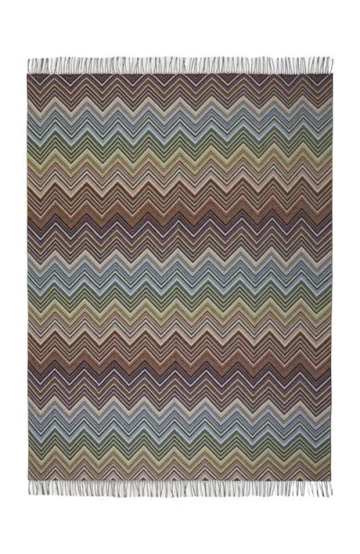 Missoni Home Perseo Throw 130x190