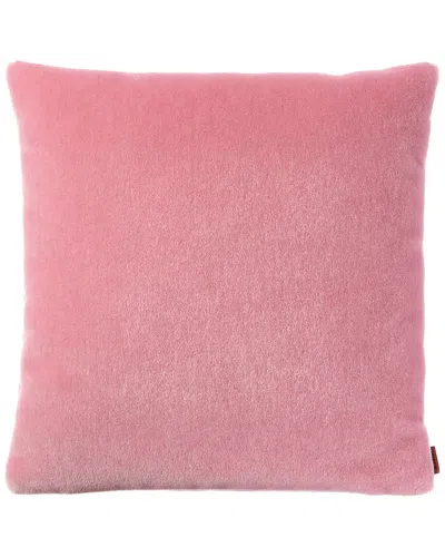 Missoni Home Royal Mohair-blend Cushion