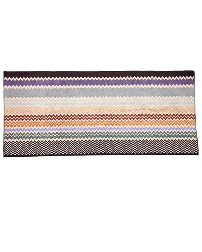 Missoni Home Rufus Bath Rug