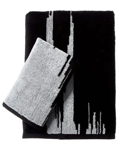 MISSONI MISSONI HOME SKUNK 2PC S BATH TOWEL SET