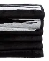 Missoni Home Skunk 6pc Asciugamano Unita Bath Towel Set