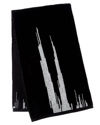 MISSONI MISSONI HOME SKUNK ASCIUGAMANO UNITA BATH TOWEL