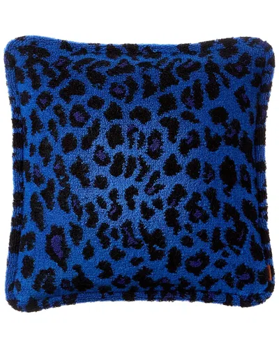 Missoni Home Softpardo Cushion