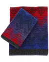 Missoni Home Starlight 2pc Bath Set