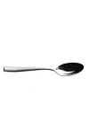 Missoni Home Tableware Tea Spoons Zig Zag Set Of 6  Steel L 5.75"