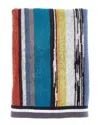 Missoni Home Wooden Ospite Busta Singola Hand Towel In Multi