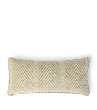 Missoni Home Ziggy Cushion In Multi