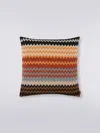 Missoni Humbert Cushion 40x40 In Multicoloured