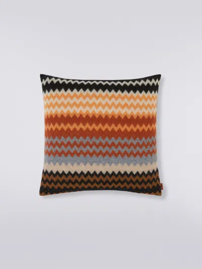 Missoni Humbert Cushion 40x40 In Multicoloured