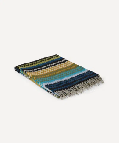 Missoni Humbert Throw