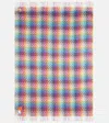 Missoni Husky Blanket In Multicoloured