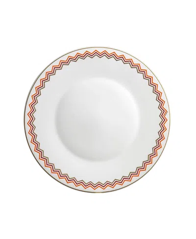Missoni Iconic Charger Plate In Multi
