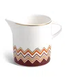 Missoni Iconic Creamer In Multi