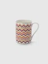 Missoni Iconic Cup In Multi