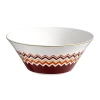 Missoni Iconic Salad Bowl In Multi