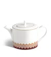 Missoni Iconic Teapot