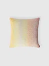 Missoni Island 50x50 Cm Outdoor Cushion In Multicoloured