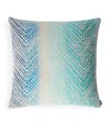Missoni Island Chevron Cushion