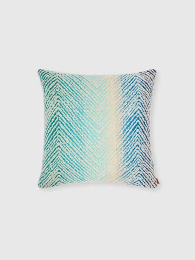 Missoni Island Outdoor Cushion 45x45 Cm