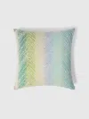 Missoni Island Outdoor-kissen 60x60 Cm In Multi