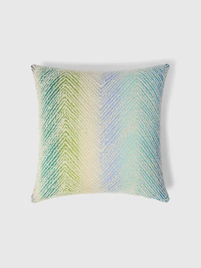 Missoni Island Outdoor-kissen 60x60 Cm