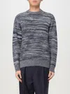Missoni Cashmere Jumper In Blau