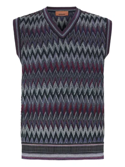 MISSONI MISSONI JACKET