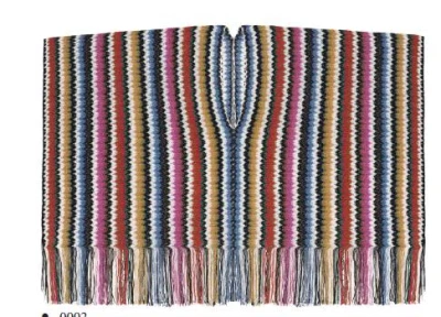Missoni Jackets