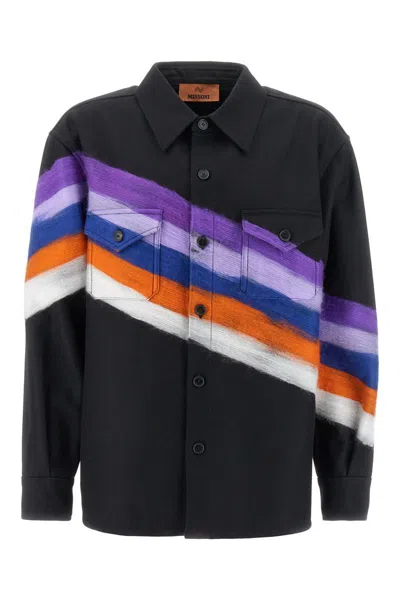Missoni Jackets