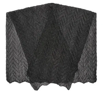 Missoni Jackets In Black