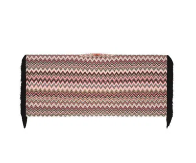Missoni Jackets In Pink