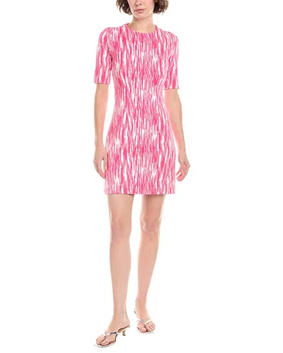 Missoni Jacquard Sheath Dress