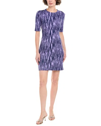 Missoni Jacquard Sheath Dress