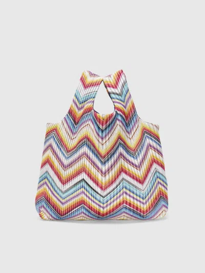 Missoni Japanese Bag 38.5x44