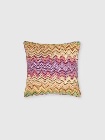 Missoni Jarris Cushion 40x40 In Multi
